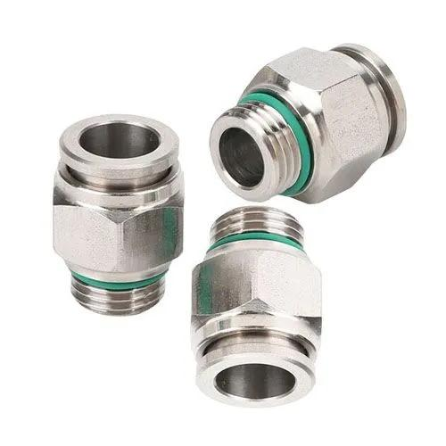 Raccord’s pneumatique & fittings