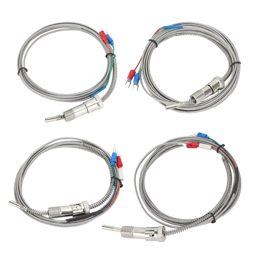 SONDES ET THERMOCOUPLES