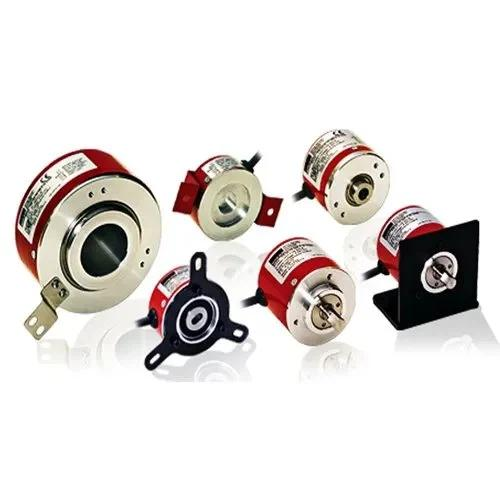 INCREMANTAL ROTARY ENCODERS