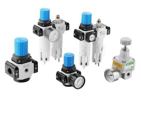 OUTILS PNEUMATIQUES ET ACCESSOIRES