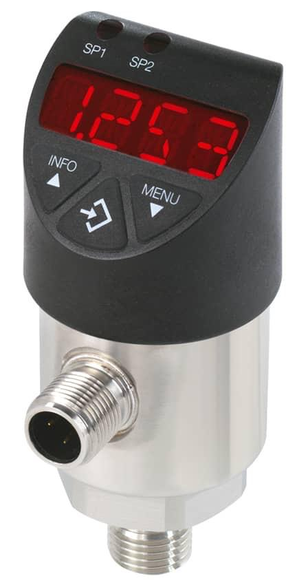 Transmetteur de pression