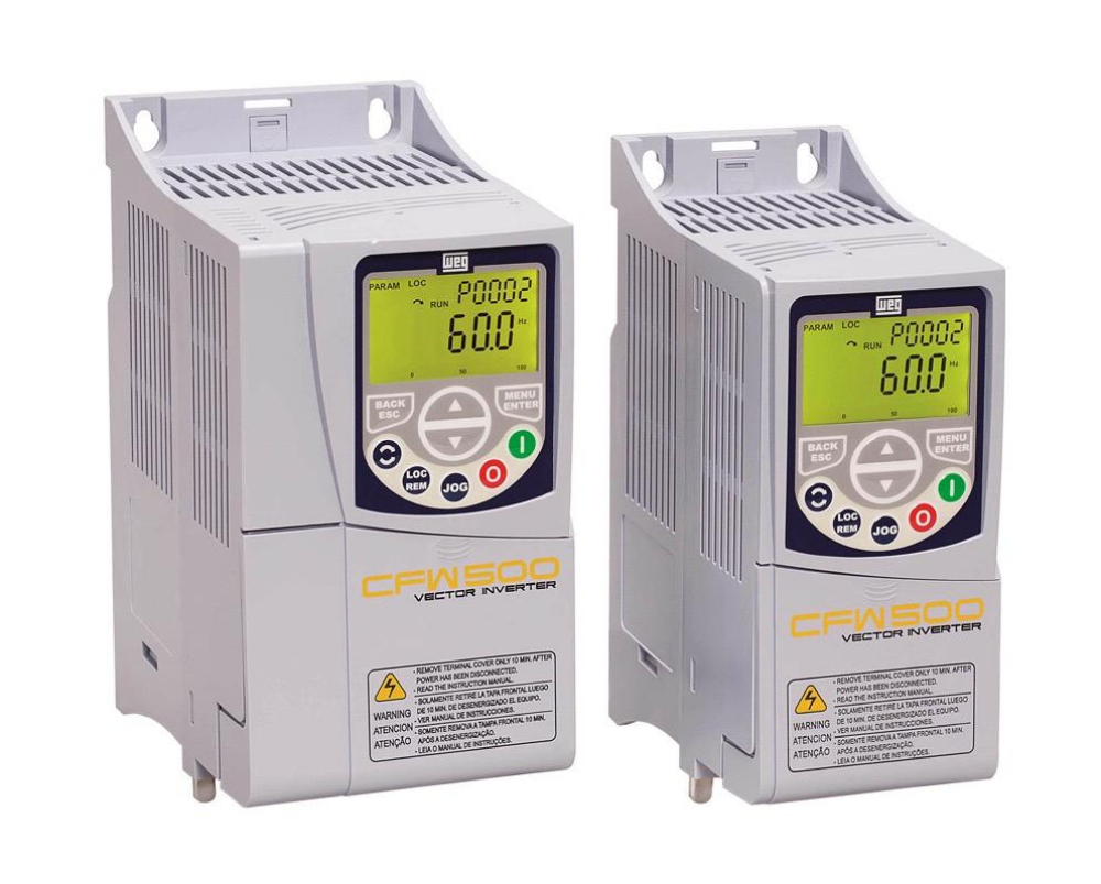 VARIATEUR DE VITESSE