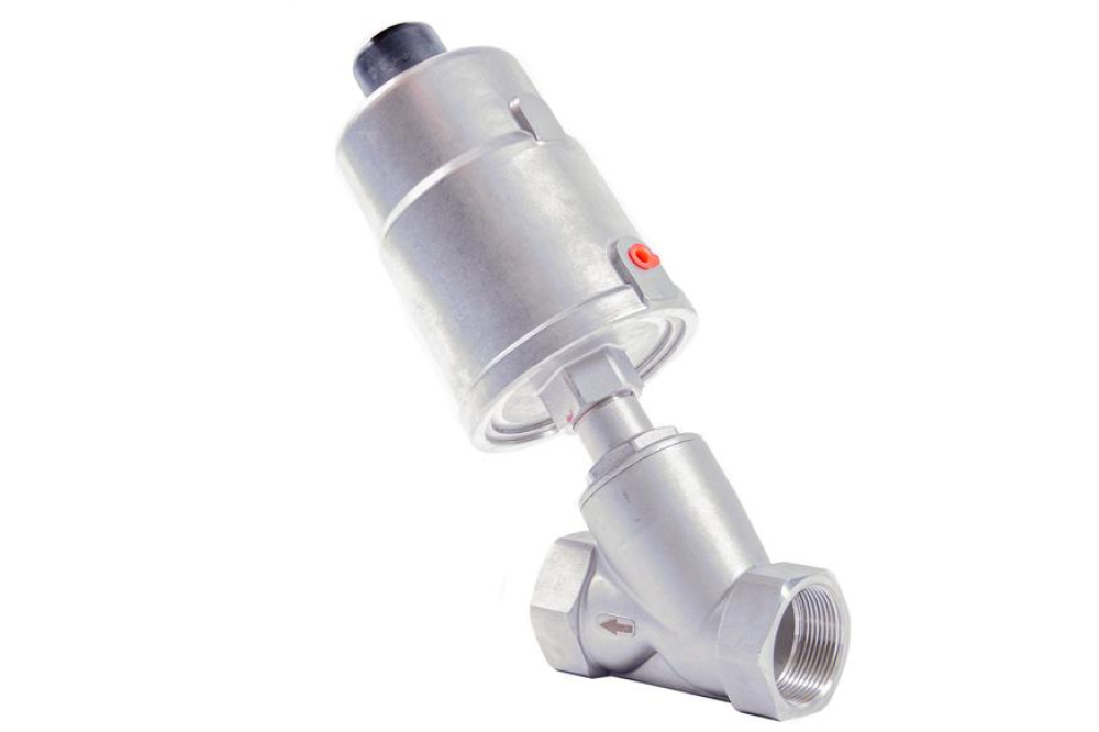 SOUPAPES A SIEGE INCLINE